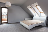 Millgillhead bedroom extensions