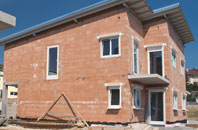 Millgillhead home extensions