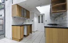 Millgillhead kitchen extension leads