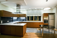 kitchen extensions Millgillhead